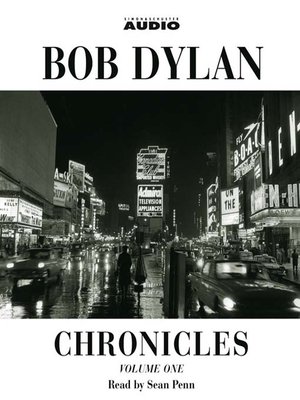 cover image of Chronicles